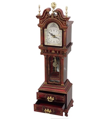 Musical Grandfather Clock