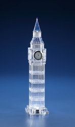 Big Ben Clock Tower #94011