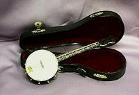 Banjo MM214