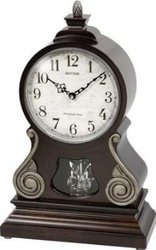 Florentine Rhythm Clock #CRH223UR06