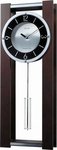 Espresso II Rhythm Westminster Chime Clock #CMJ541UR06