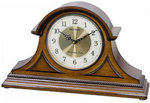 Remington ll Mantel Westminster Chime Clock #182UR06